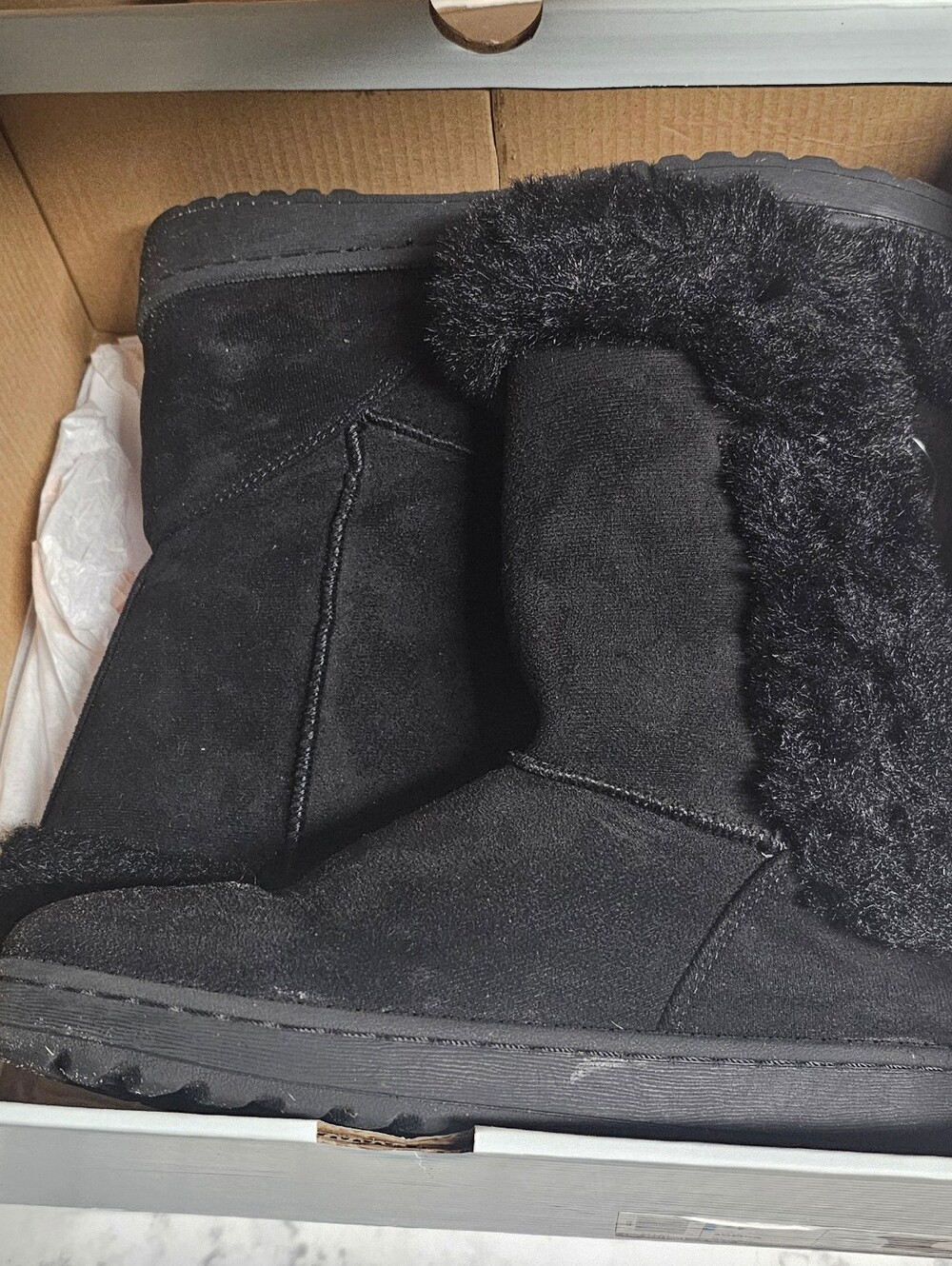 Girls Boots